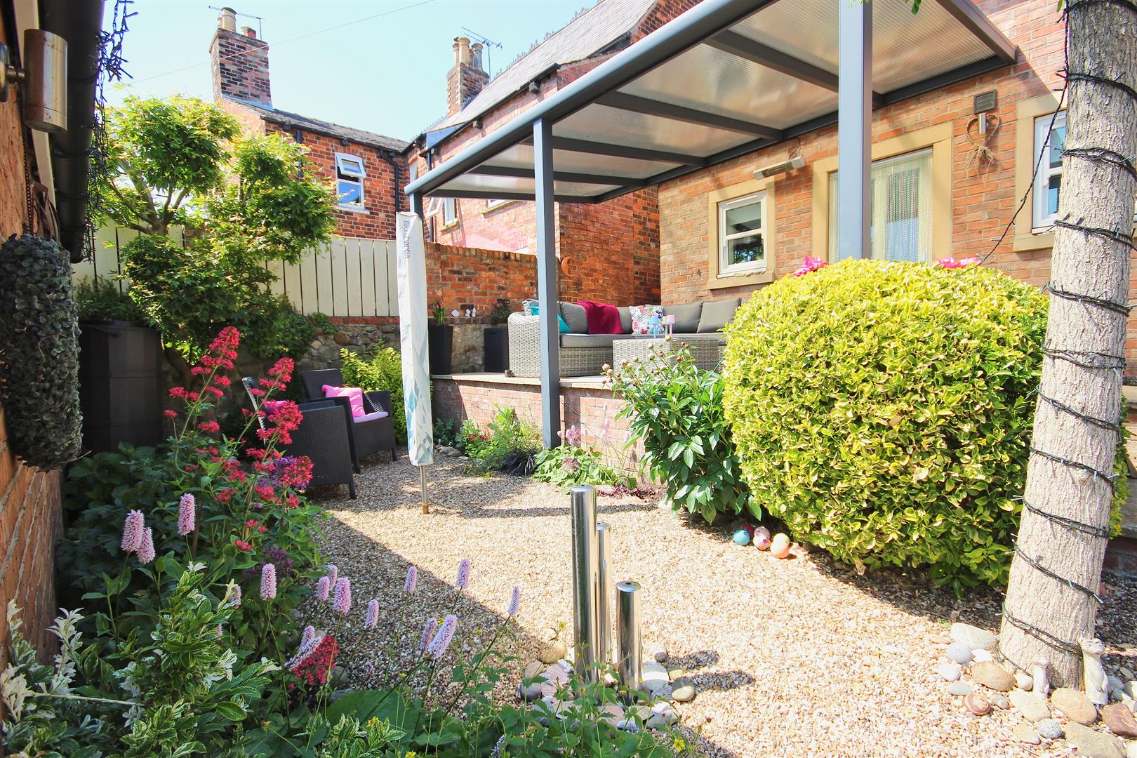 1a Westgate, Hornsea